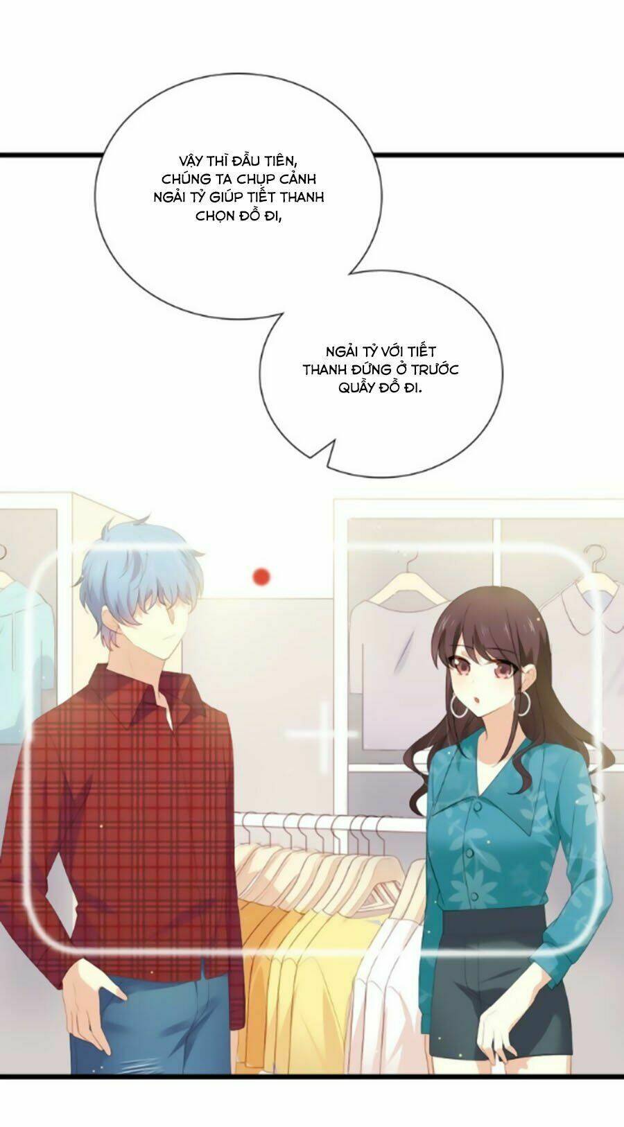 Tình Yêu Là Thế 2: Chapter 17