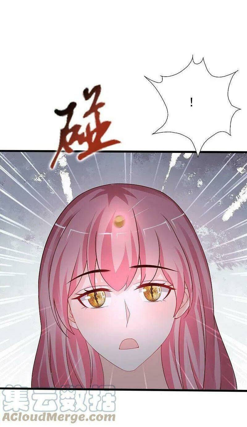 Tối Cường Vận Đào Hoa: Chapter 245