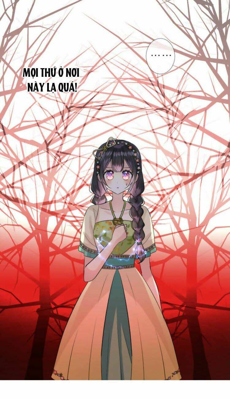 Sao Lại Là Yêu?: Chapter 47