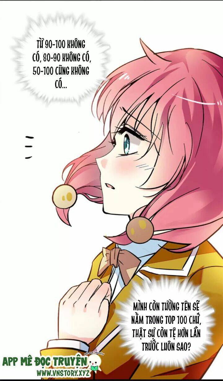 Nữ Hầu Sau Giờ Học: Chapter 97