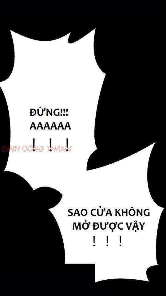 Truyện Kinh Dị Ở Tòa Nhà Số 44: Chapter 60