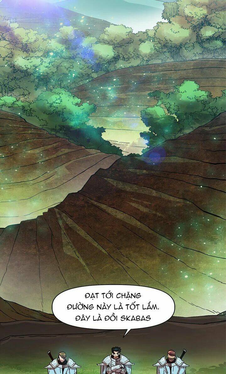 Nô Lệ Nghịch Thiên: Chapter 19