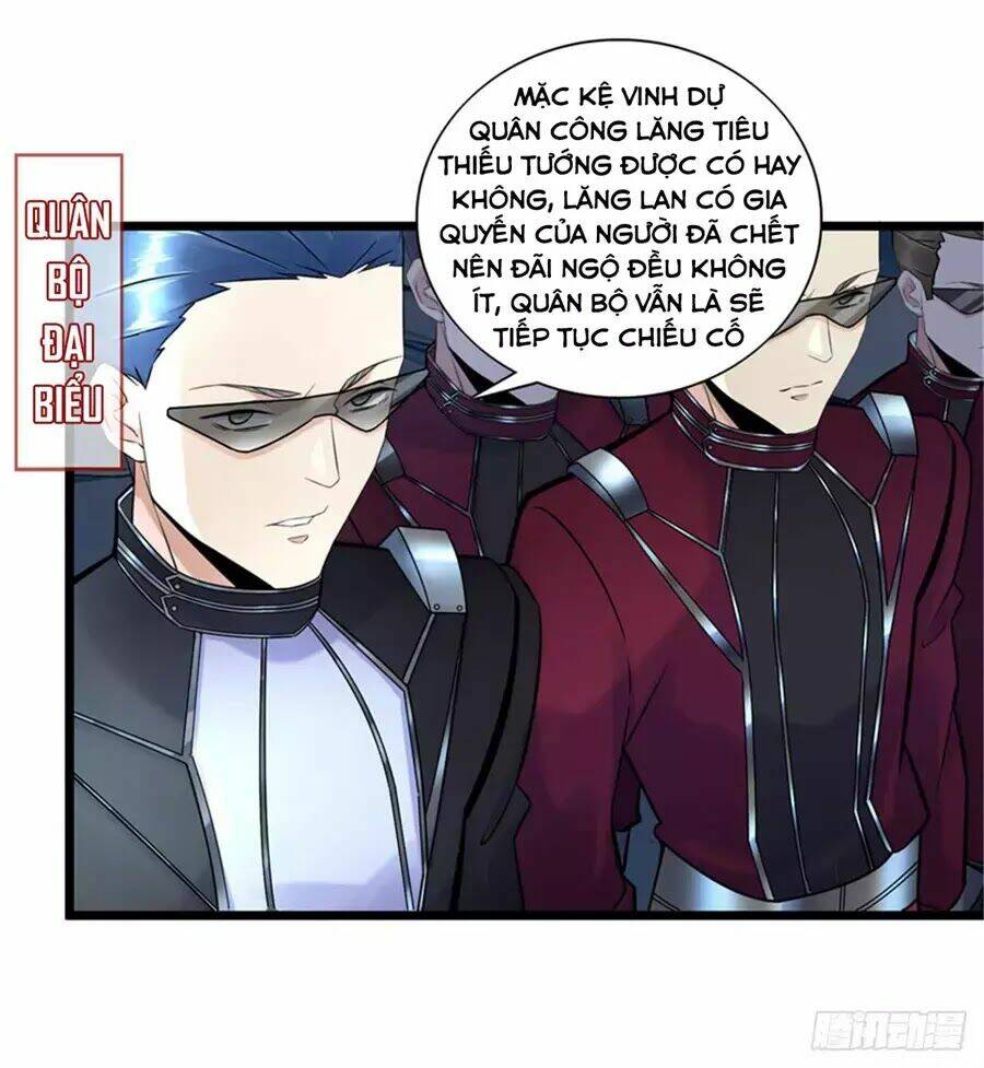 Đàn Ông Trong Tương Lai Không Dễ Làm: Chapter 3