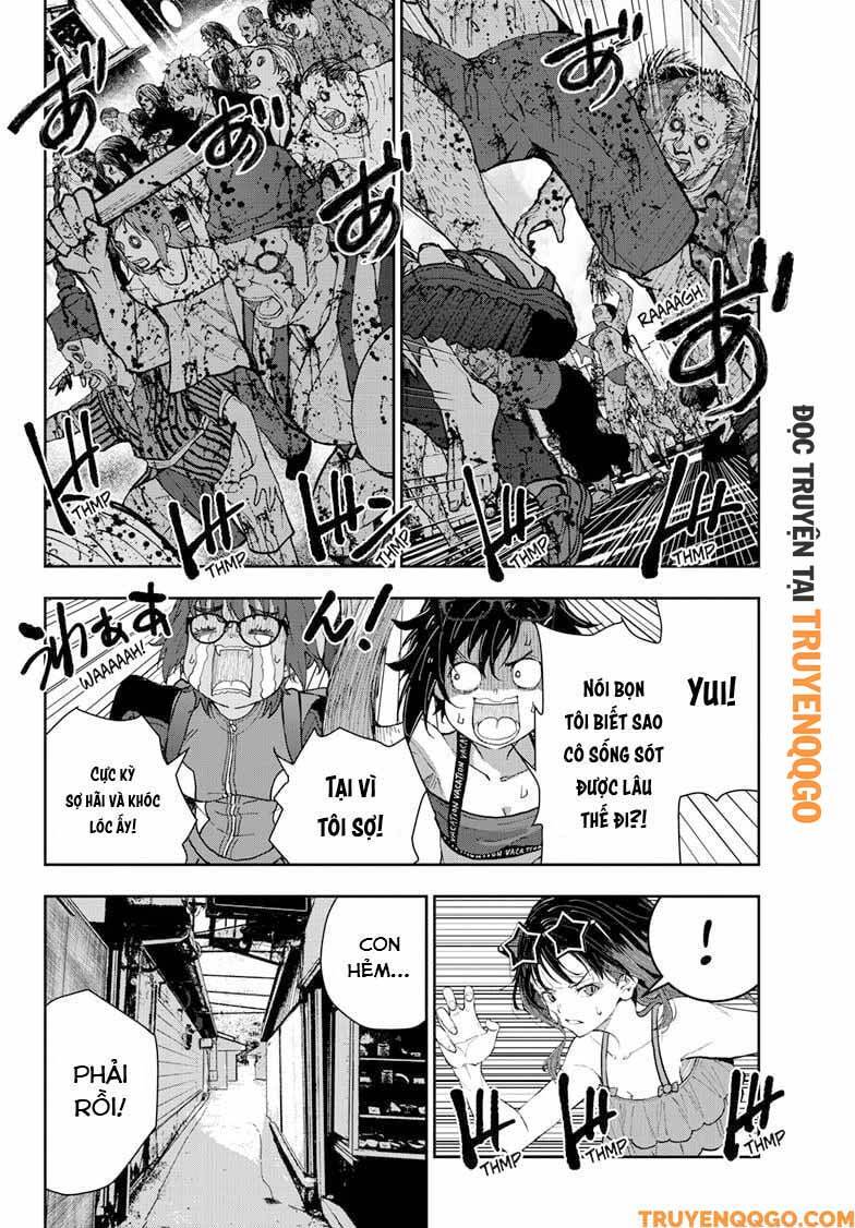 100 Điều Muốn Làm Trước Khi Chết: Chapter 76