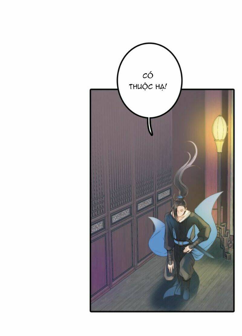 Cướp Chàng Vợ Về Đón Năm Mới: Chapter 24