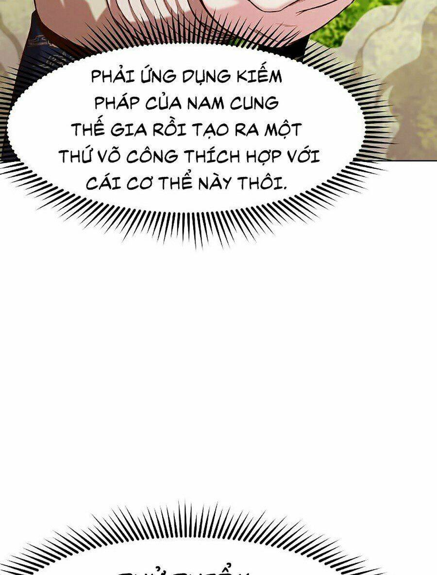 Thiên Võ Chiến Thần: Chapter 11