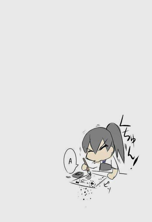 Kancolle Doujin Collection: Chapter 29
