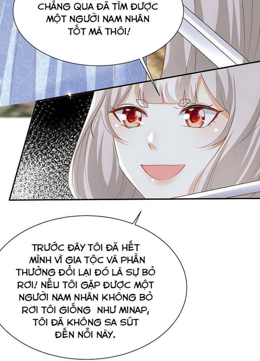 Sủng Hậu Của Vương: Chapter 167