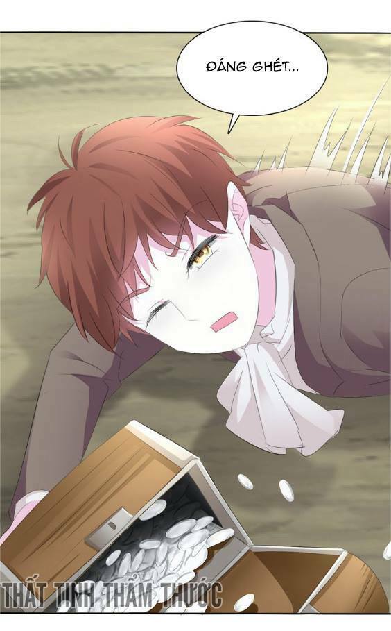 Một lời không hợp liền hút máu: Chapter 31