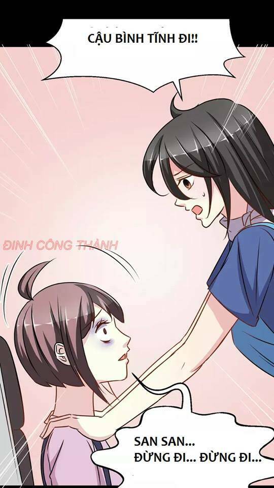 Truyện Kinh Dị Ở Tòa Nhà Số 44: Chapter 40