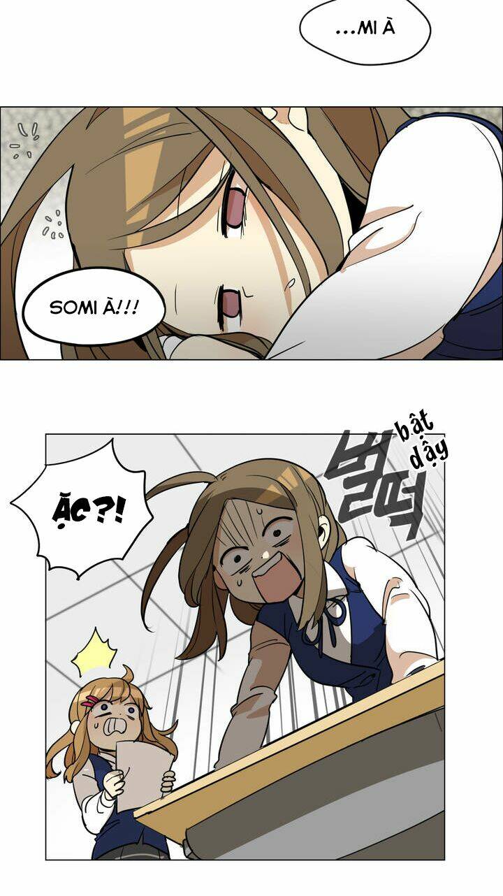 Lớn Lên Đểu Cáng: Chapter 36