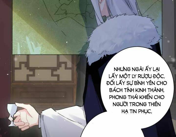 Hoa Nhan Sách: Chapter 166