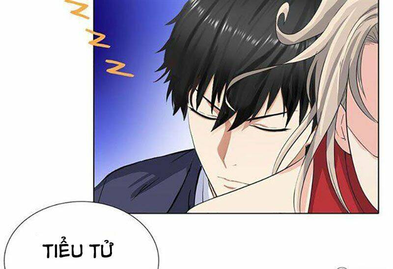 Học Viện Cao Thủ: Chapter 74