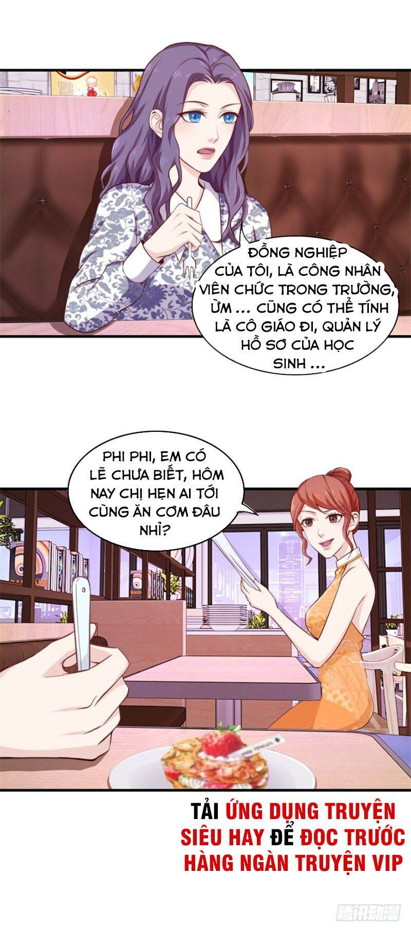 Chung Cực Thấu Thị Nhãn: Chapter 98