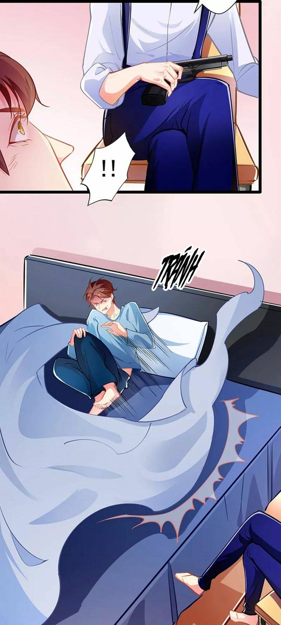 Cưng Chiều Ái Thê Hư Hỏng: Chapter 65