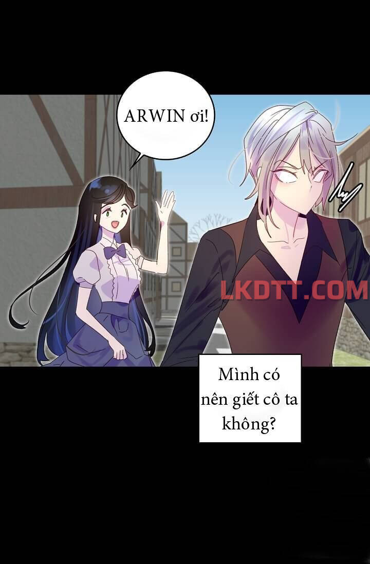 Đừng Xem Thường Nữ Phụ: Chapter 119