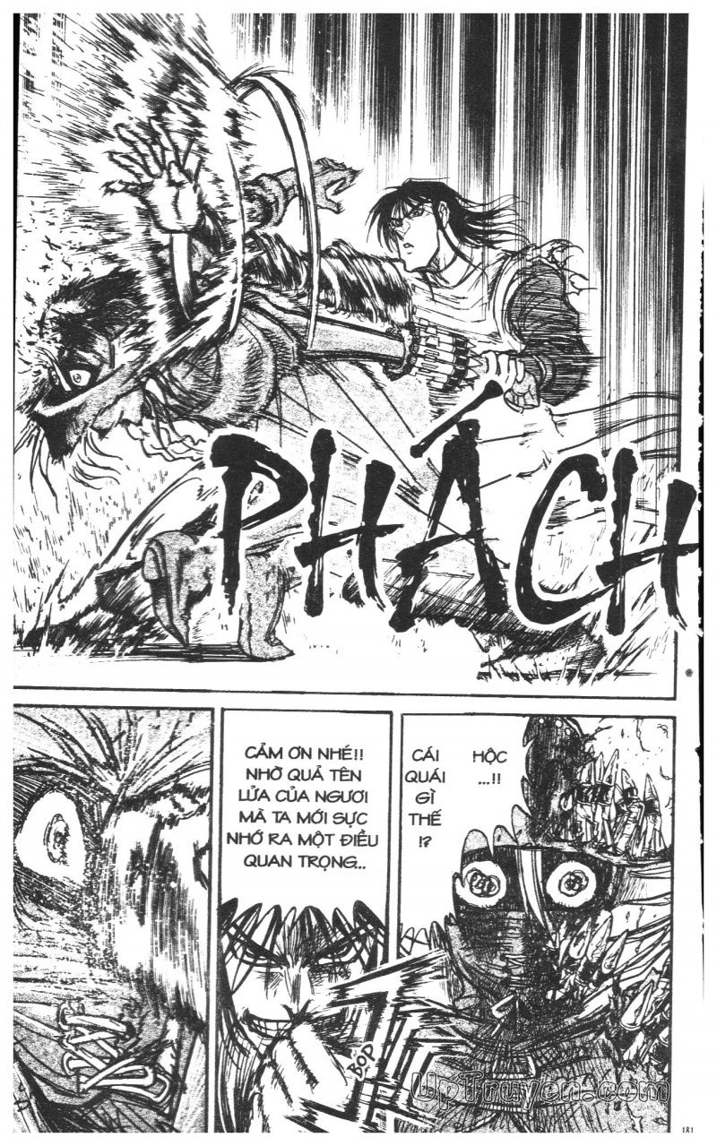 Fujita Kazuhiro: Chapter 42