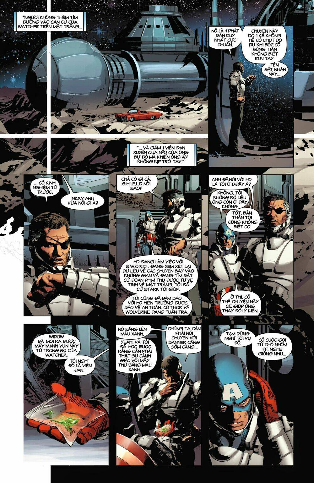 Original Sin: Chapter 1