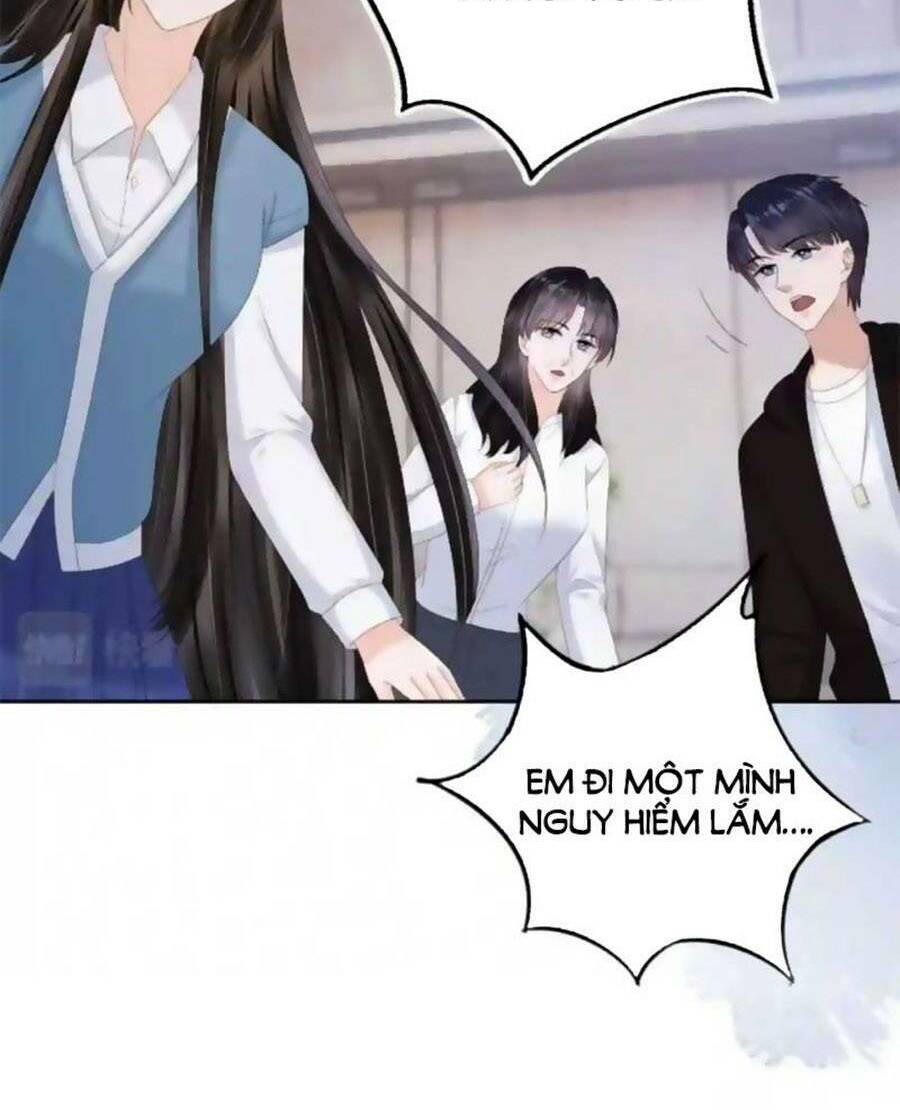 Dây Dưa Không Dứt: Chapter 41