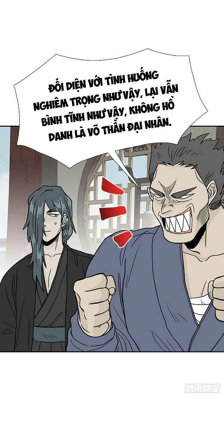 Học Sĩ Tái Sinh: Chapter 199