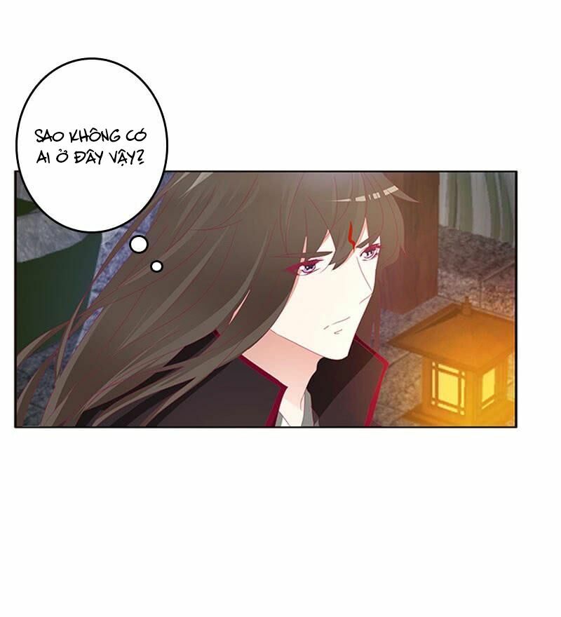 Thông Linh Phi: Chapter 390