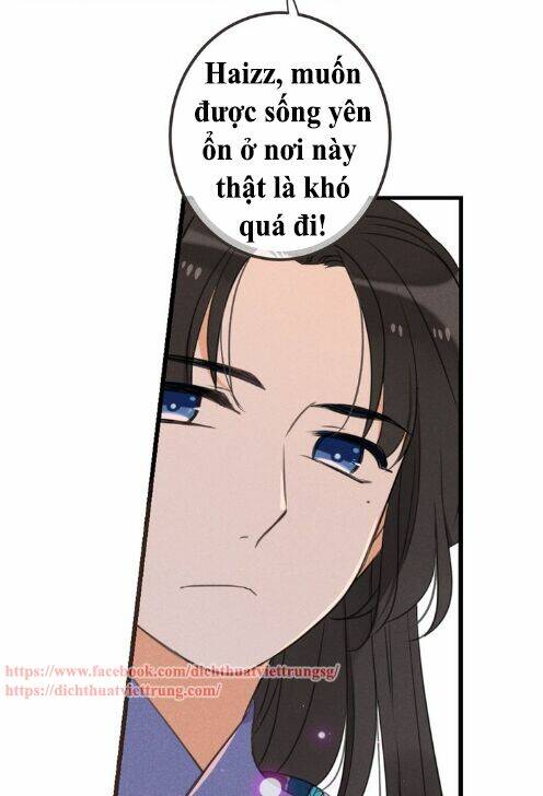 Bạn Trai Tôi Là Cẩm Y Vệ 2: Chapter 78