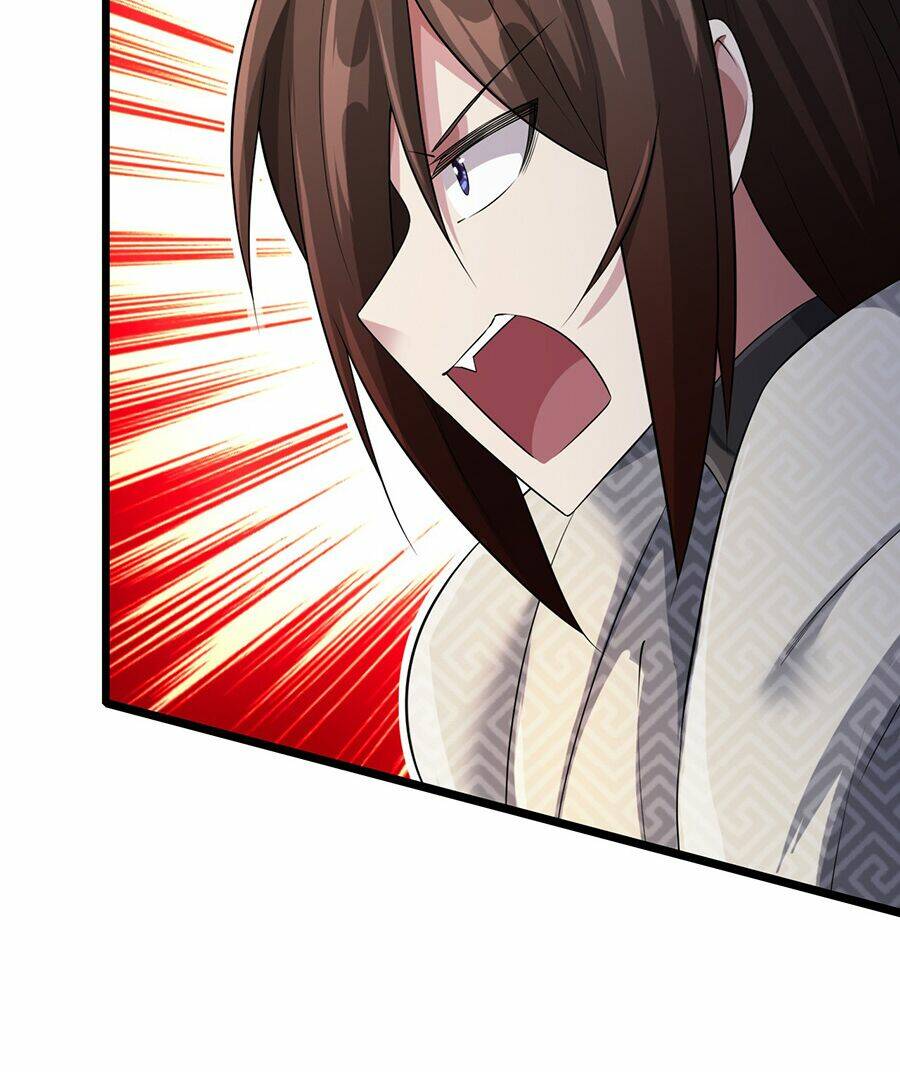 Đại Bảo Kiếm Của Tôi: Chapter 36