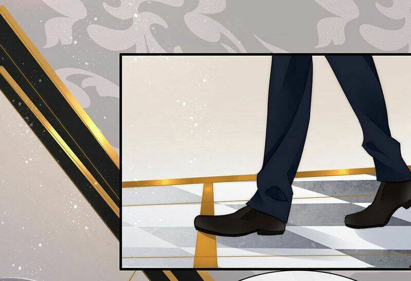 Ám Dạ Điềm Sủng: Vô Tình Trêu Chọc Đệ Nhất Ác Ma: Chapter 7