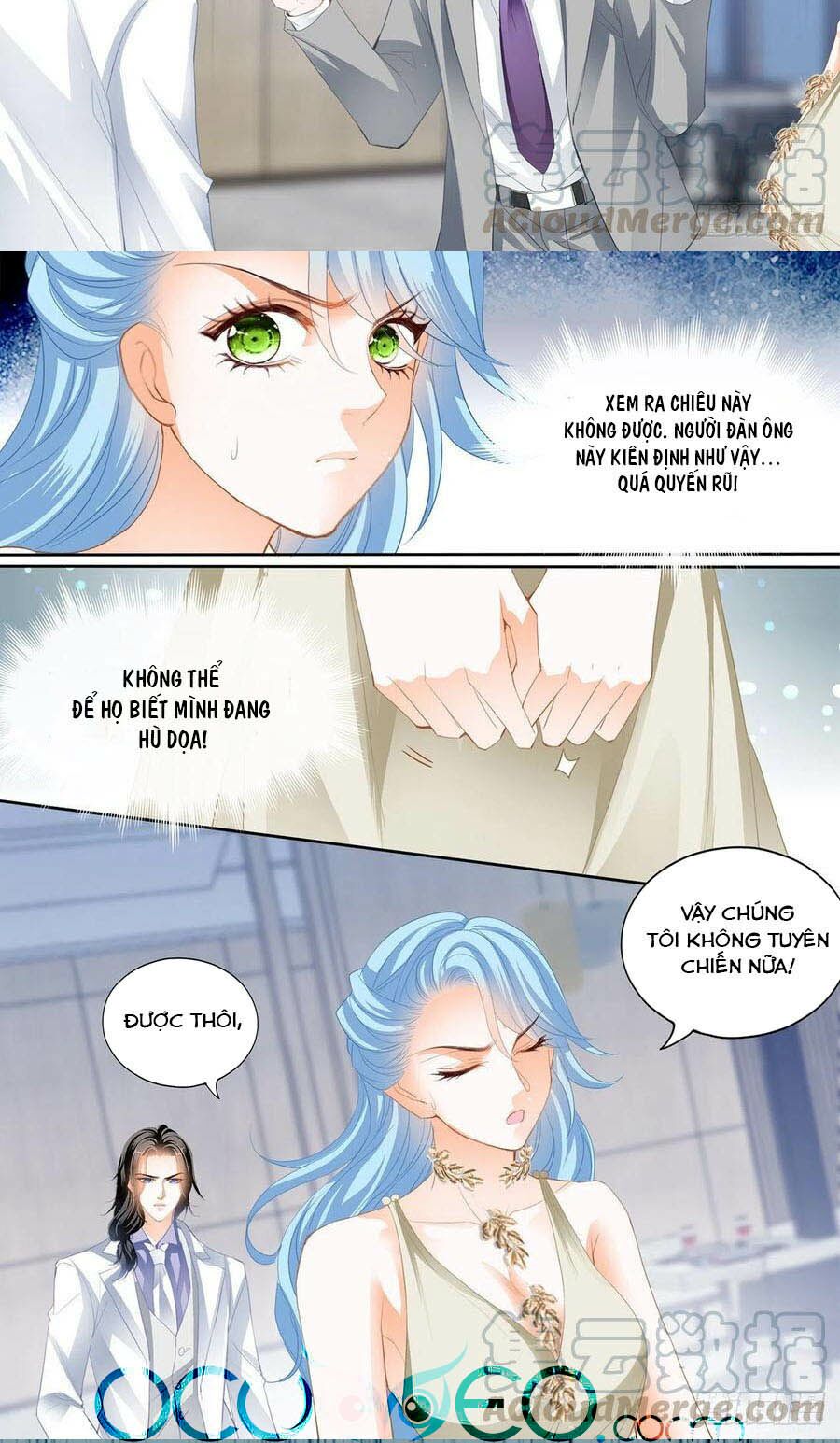 Bá Đạo Tiểu Thúc, Xin Trêu Chọc Vừa Thôi!: Chapter 282