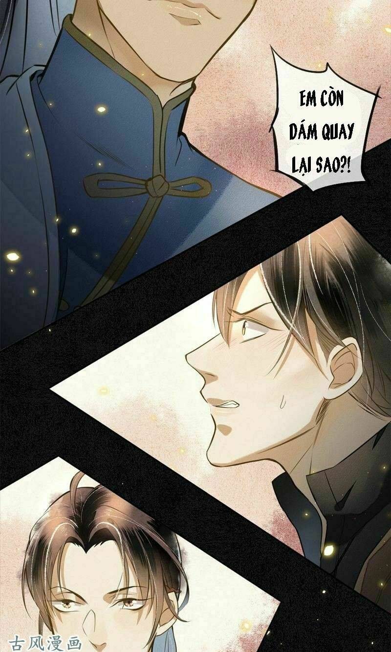 Đêm Ảo Mộng Cực Lạc: Chapter 4