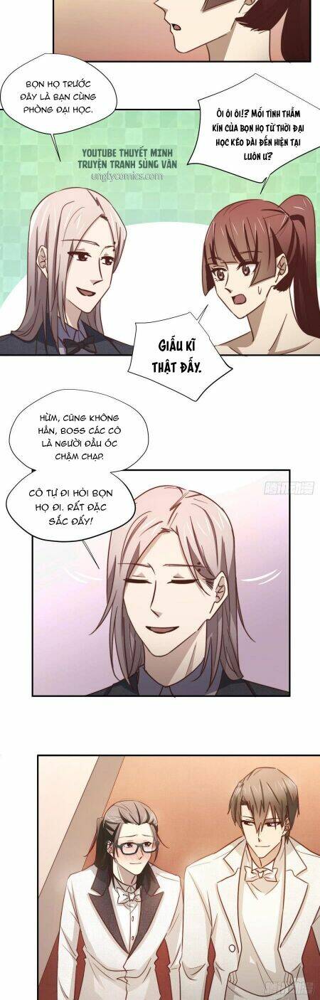 Đơn Phương Yêu Thầm Anh: Chapter 79