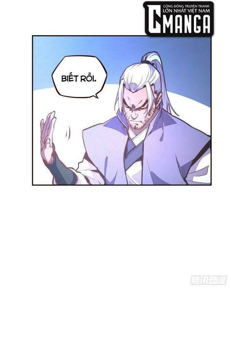 Sinh Tử Quyết: Chapter 130