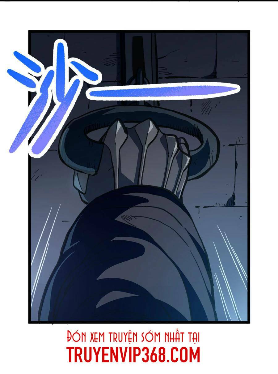 Vú Em Vô Địch: Chapter 2