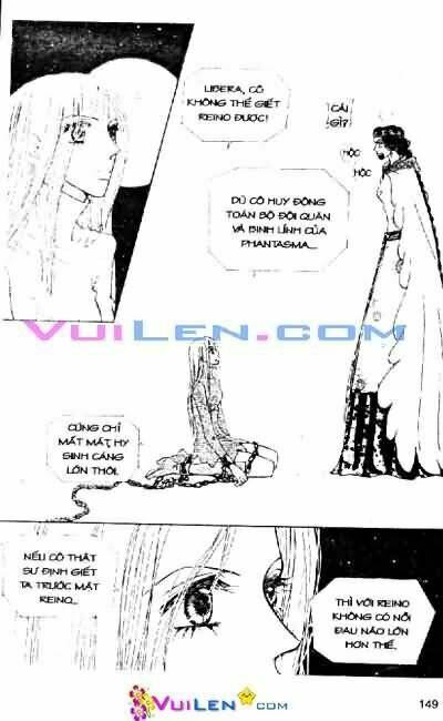 Hiệp Sĩ Nữ Hoàng: Chapter 16