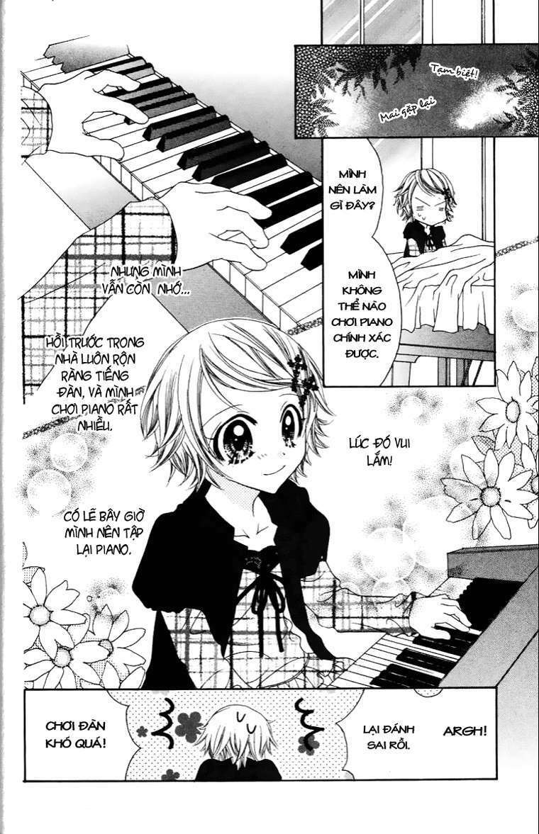 Jigoku Shoujo: Chapter 14.2