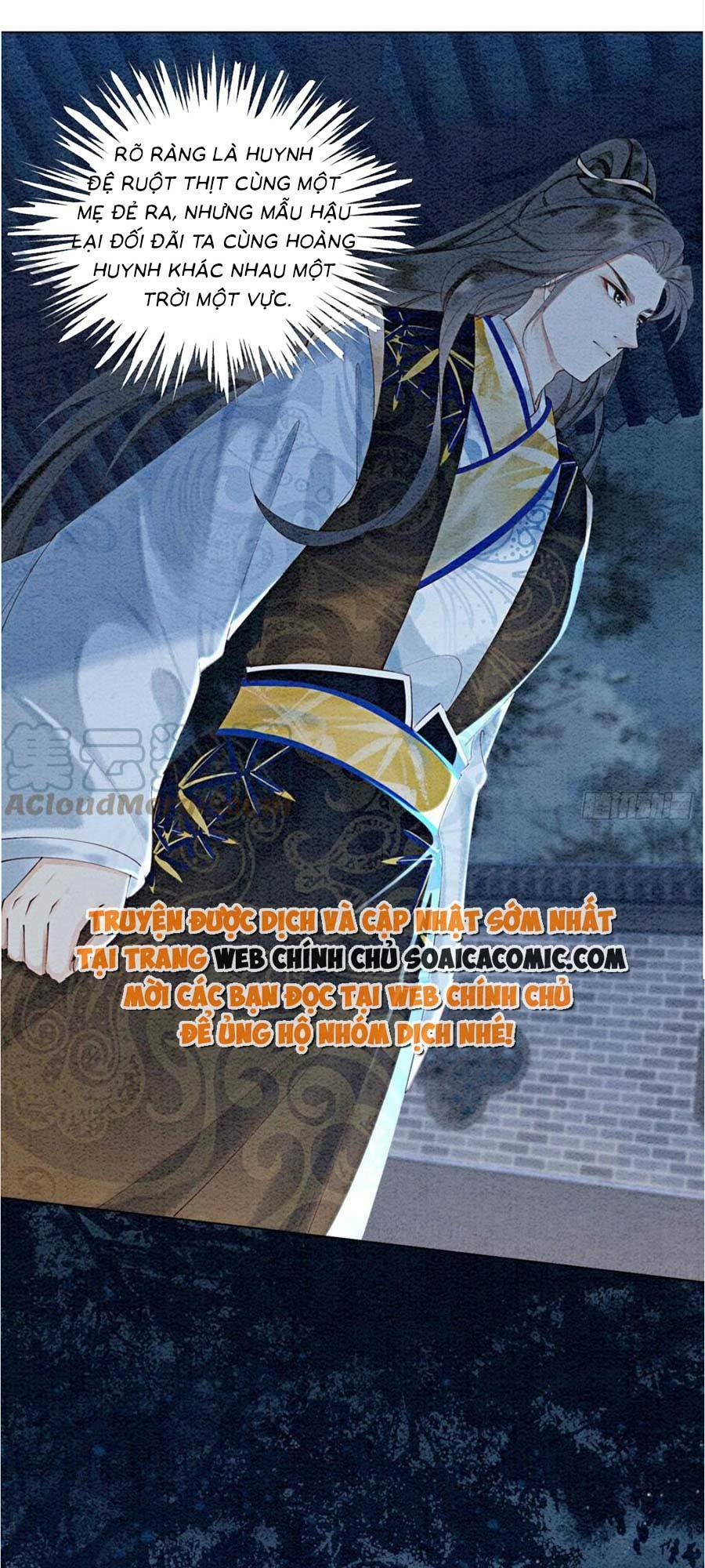 Bắt Đầu Hủy Hôn Để Công Lược Vương Gia: Chapter 66