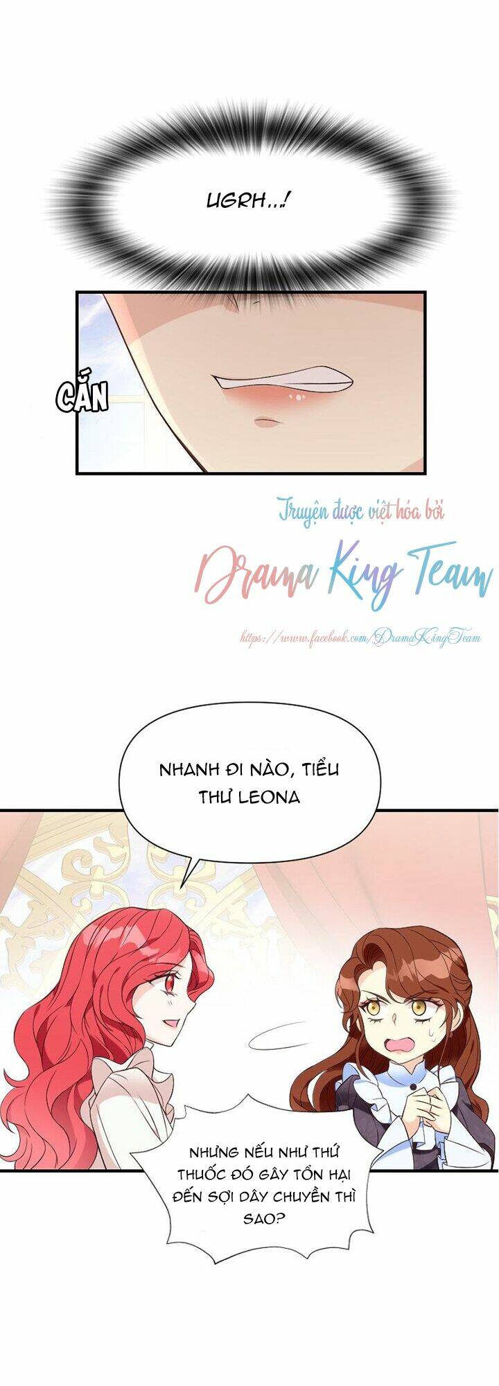 Tất Cả Mọi Người Đều Yêu Quý Nhân Vật Phản Diện: Chapter 7