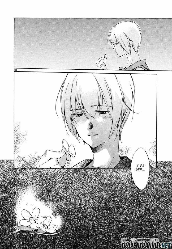 Tetsugaku Letra: Chapter 24