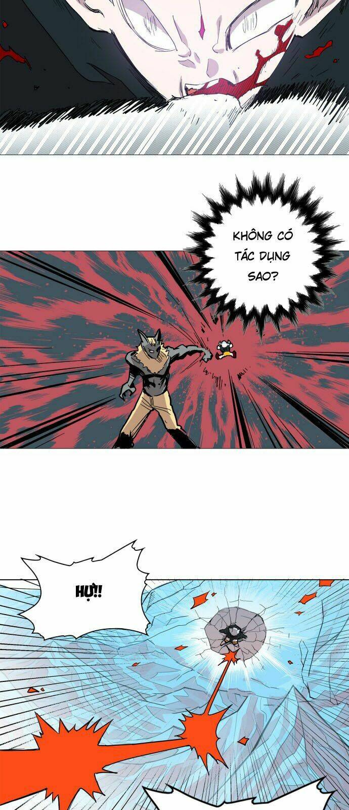 Hard Core Leveling Warrior: Chapter 119