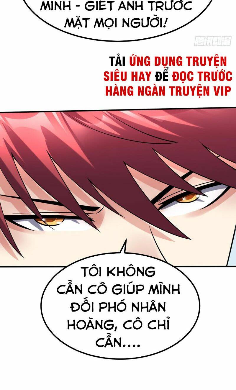 Tiên Vương Trùng Sinh: Chapter 96