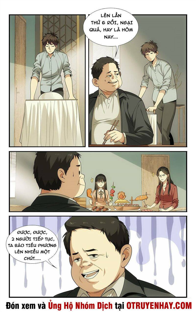 Ta Tự Quản Lý Hệ Thống: Chapter 26