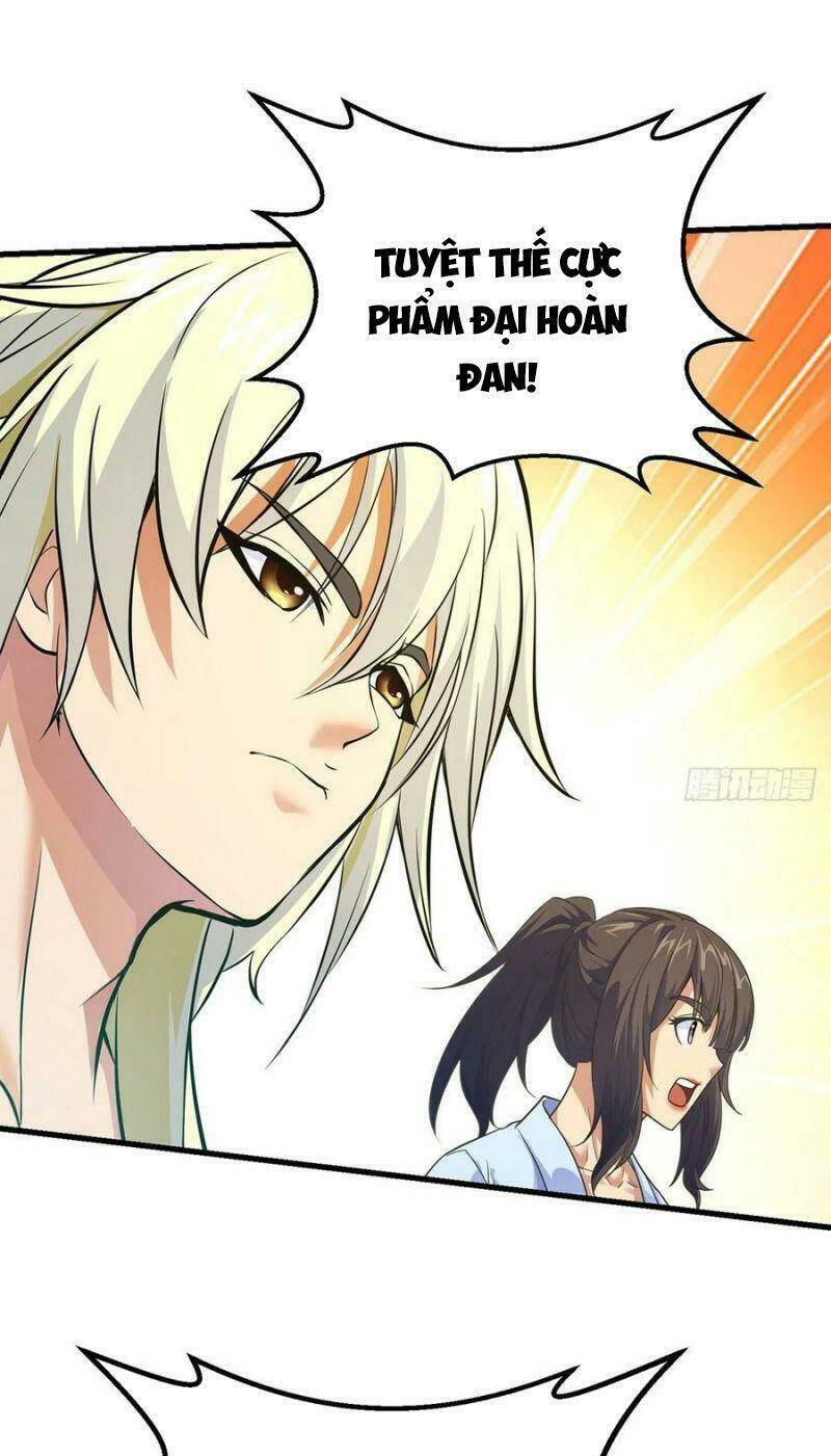 Ta Là Đại Hoàn Đan: Chapter 51