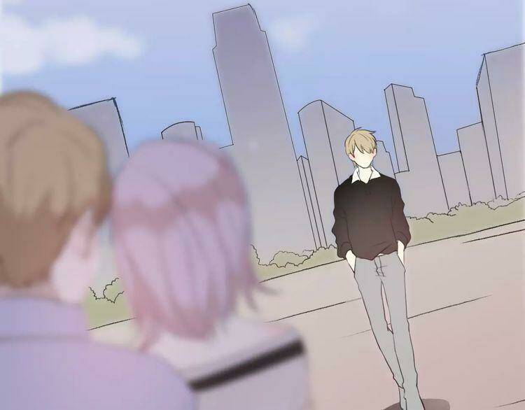 Cuộc Chiến Tình Yêu: Chapter 5