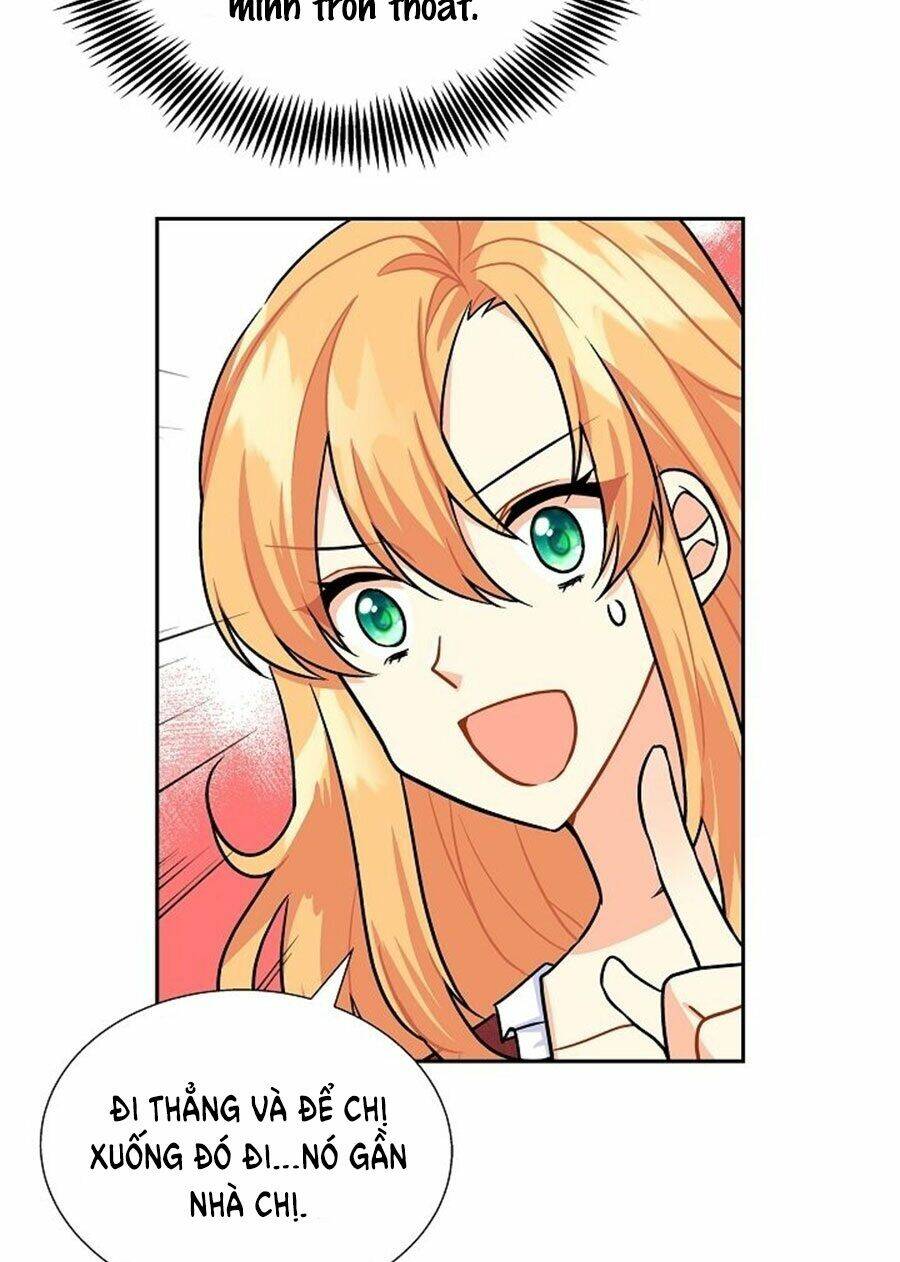 Kẻ Huỷ Diệt Rơi Vào Lưới Tình Của Tôi: Chapter 3