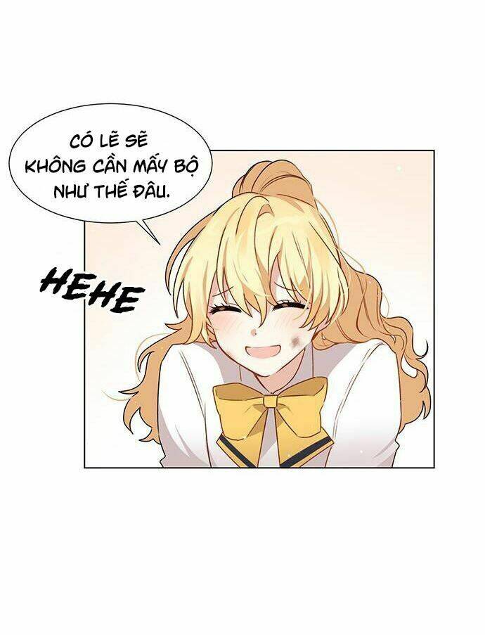 Vị Hôn Thê Của Nam Chính: Chapter 9