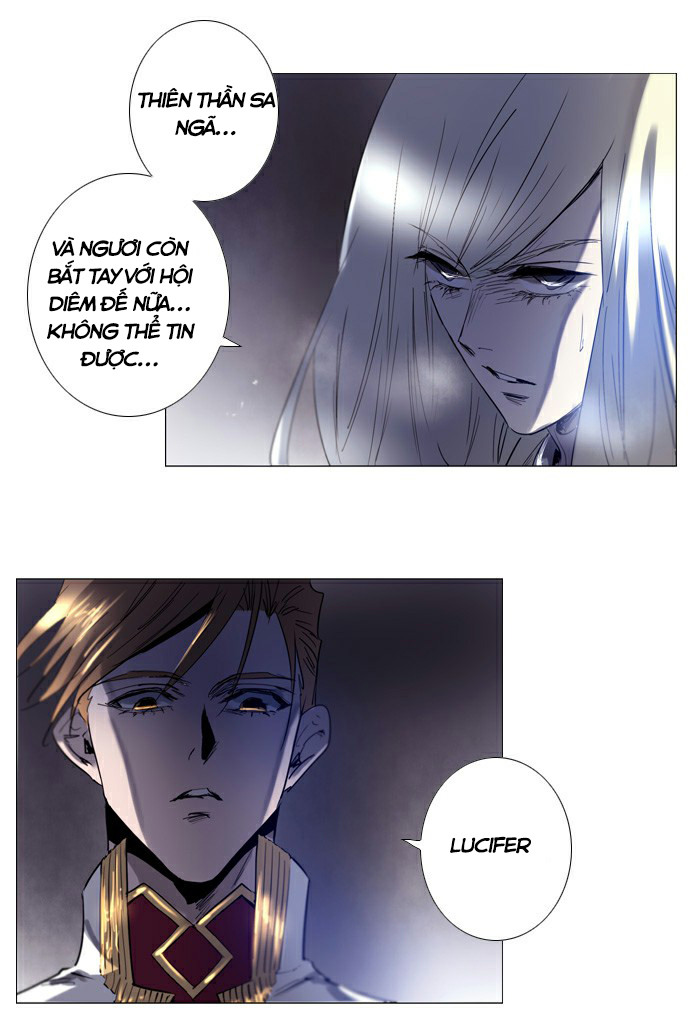 Soul Cartel: Chapter 180