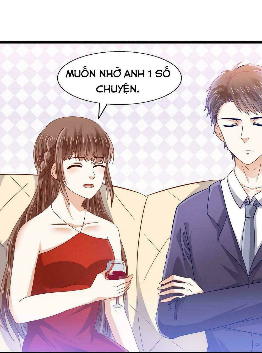 Trọng Sinh Chi Song Diện Cừu Phục Ký: Chapter 11