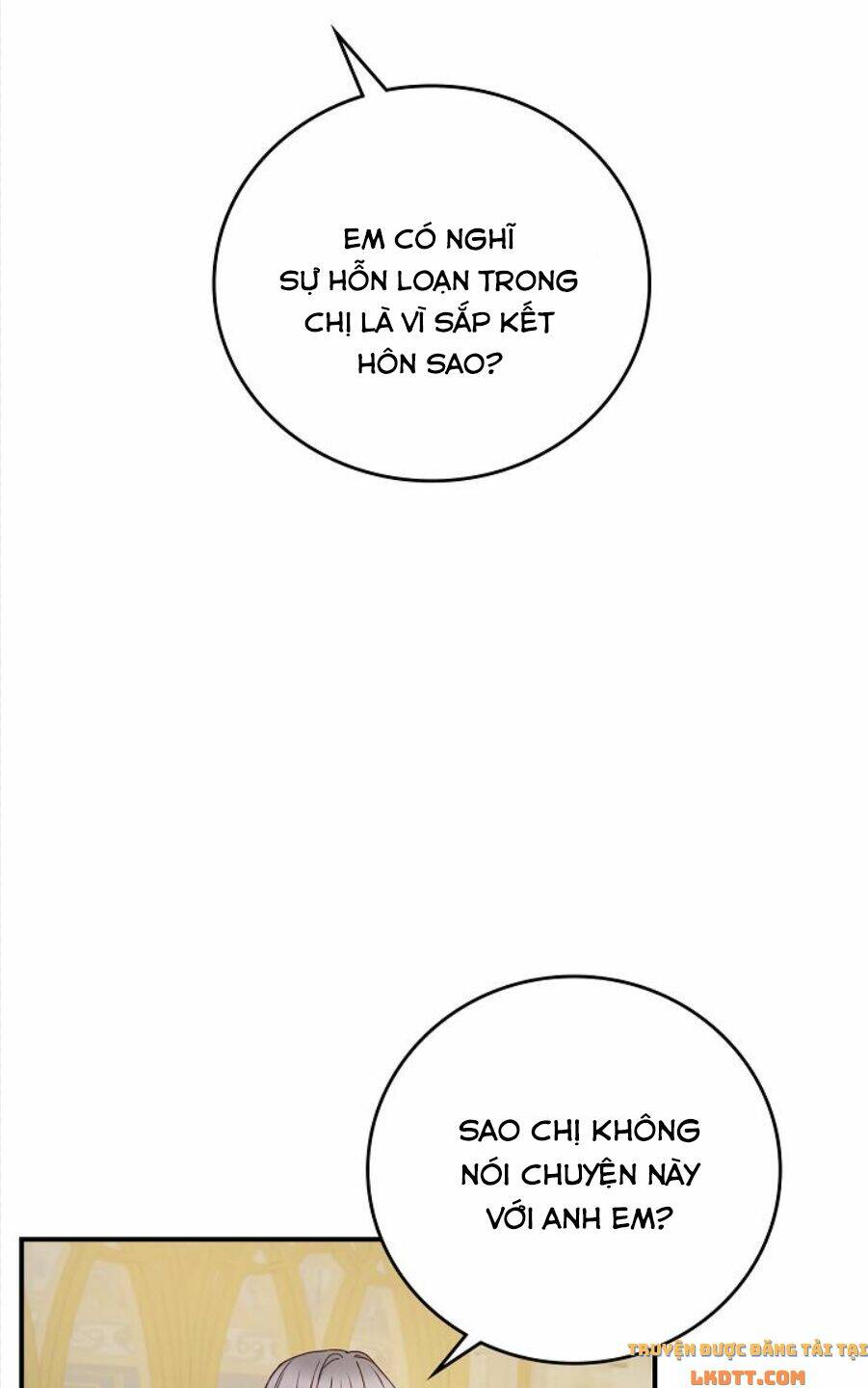 Đừng Chọc Đứa Em Gái Bé Bỏng Của Chúng Tôi: Chapter 53