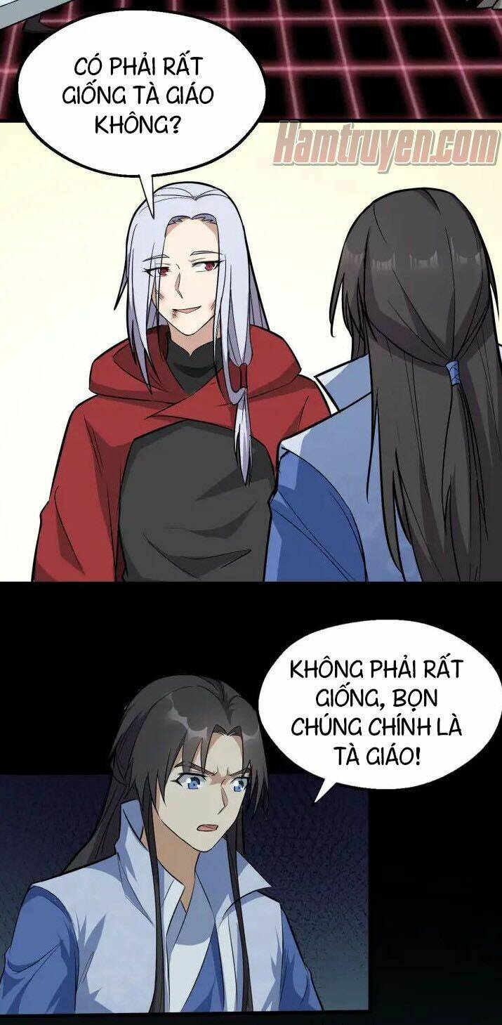 Đại Nghịch Chi Môn: Chapter 75