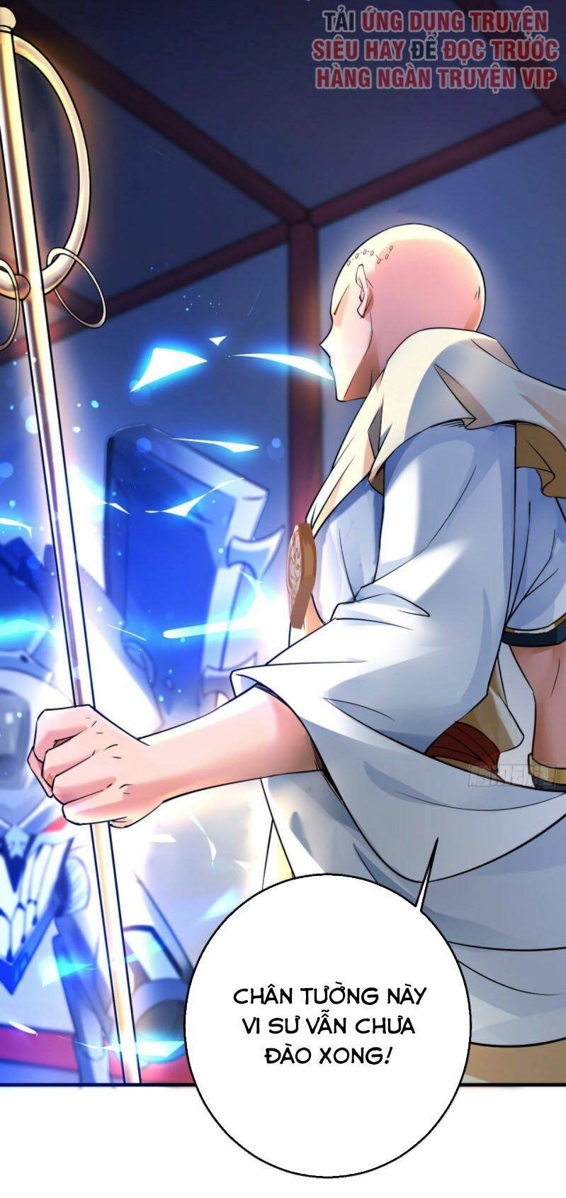 Tà Du Ký: Chapter 52